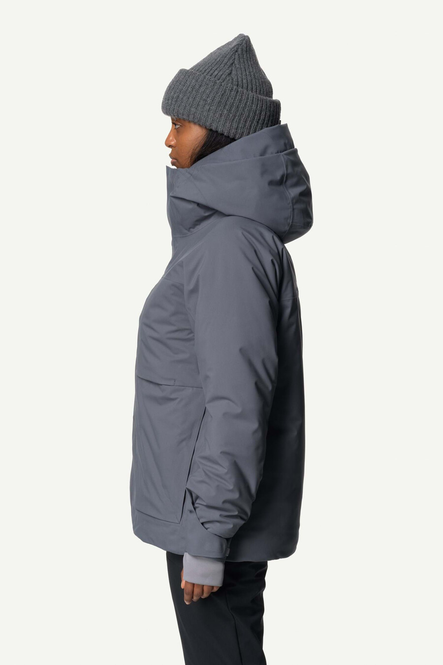 ws fall in jacket ii