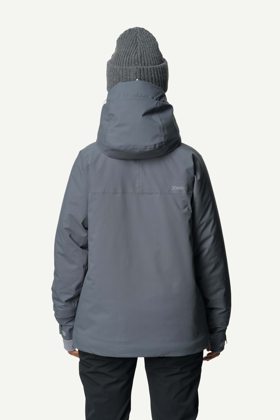 ws fall in jacket ii