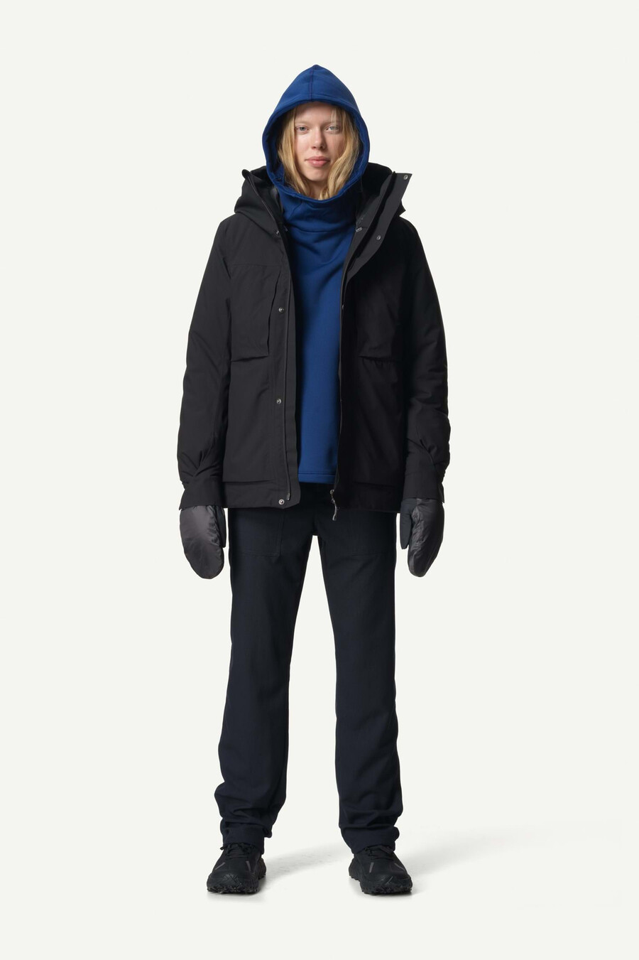 ws fall in jacket ii