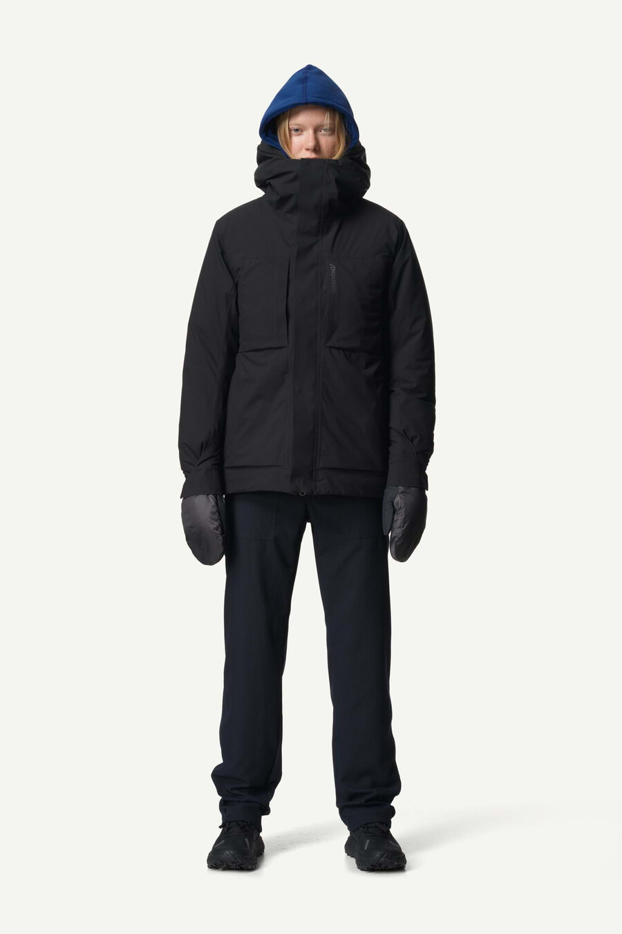 ws fall in jacket ii