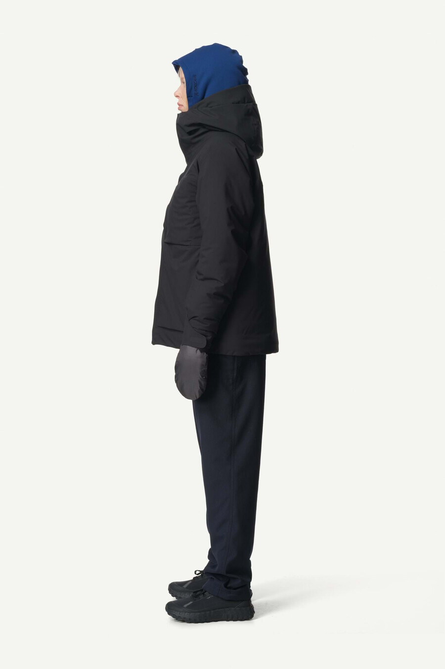 ws fall in jacket ii