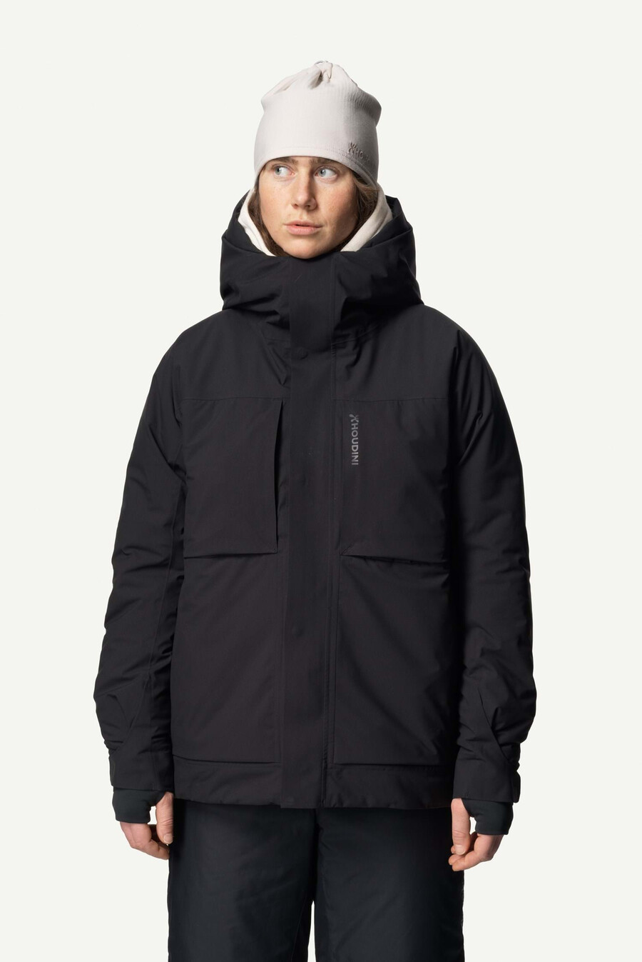ws fall in jacket ii