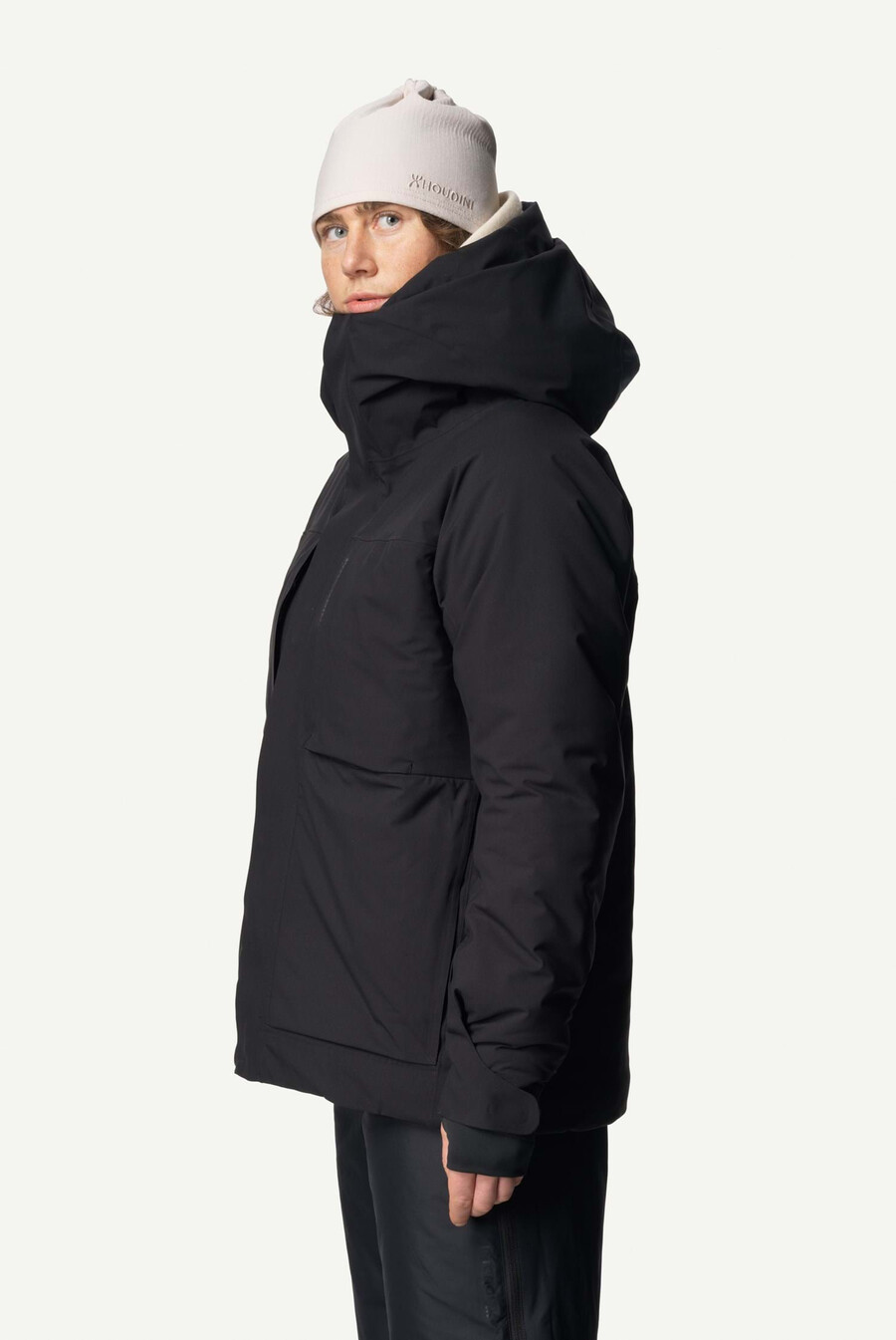 ws fall in jacket ii