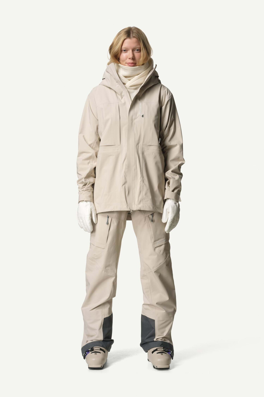 ws heyday jacket ii