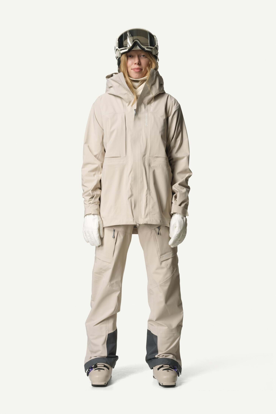 ws heyday jacket ii