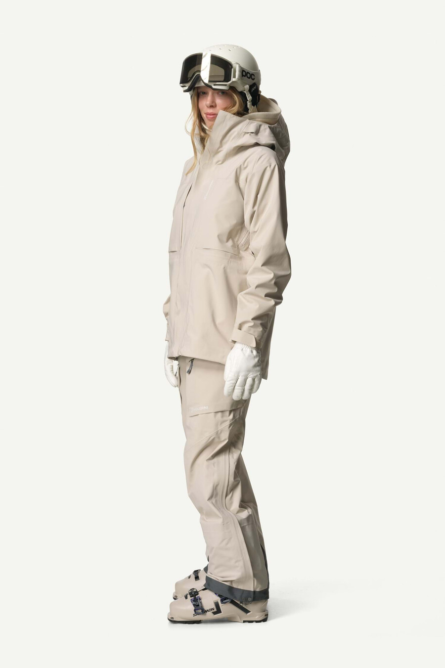 ws heyday jacket ii