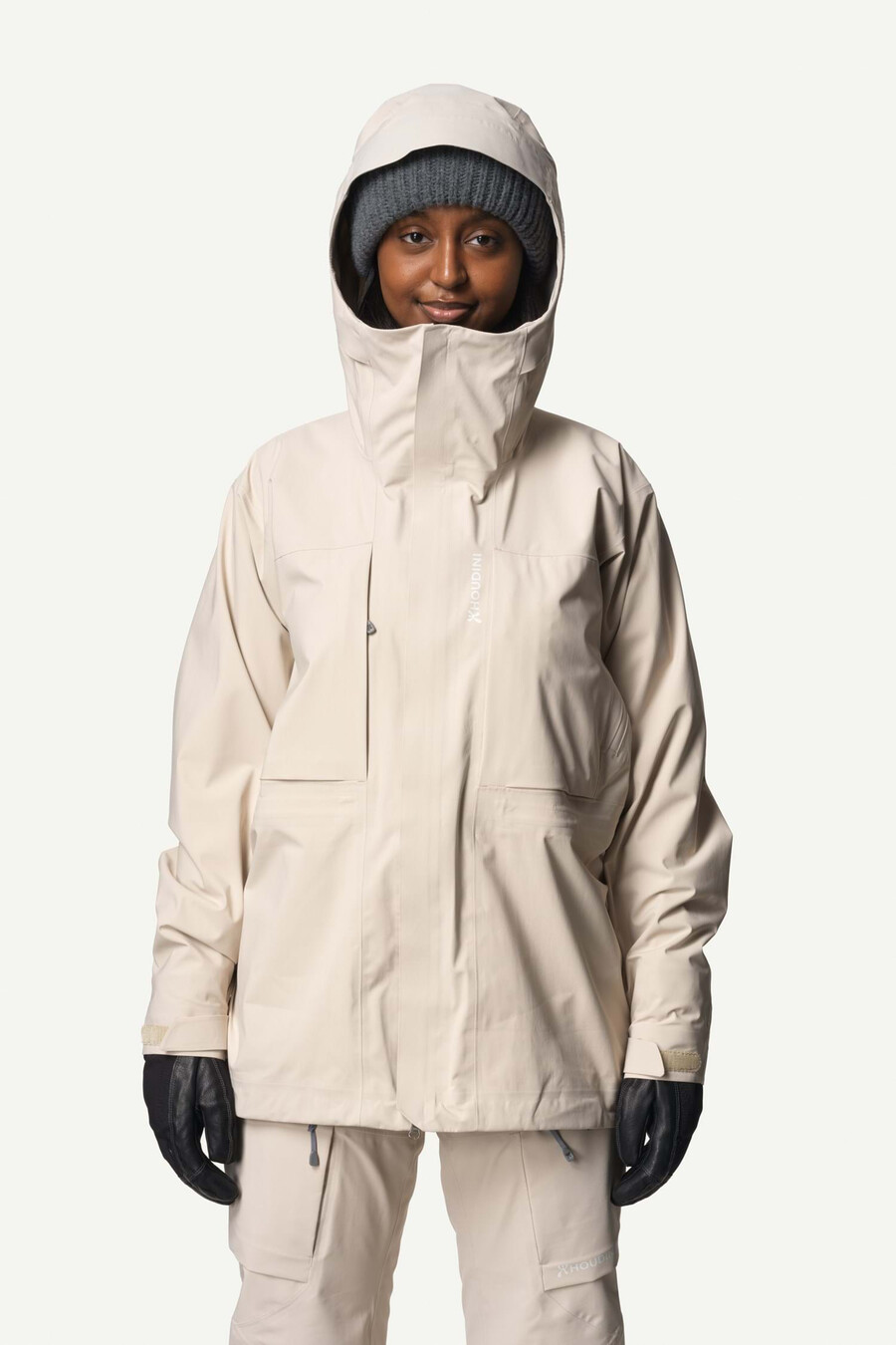 ws heyday jacket ii