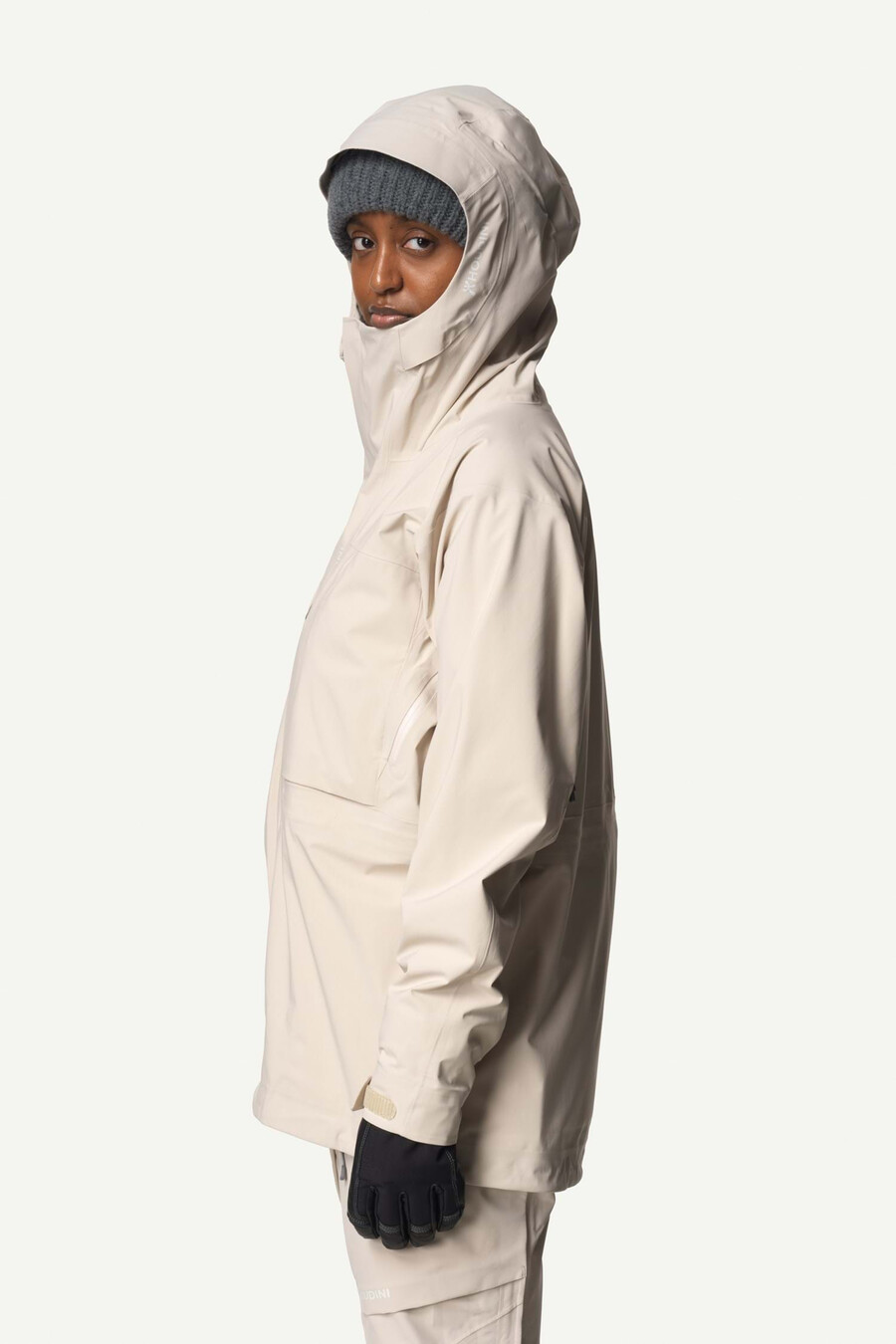 ws heyday jacket ii