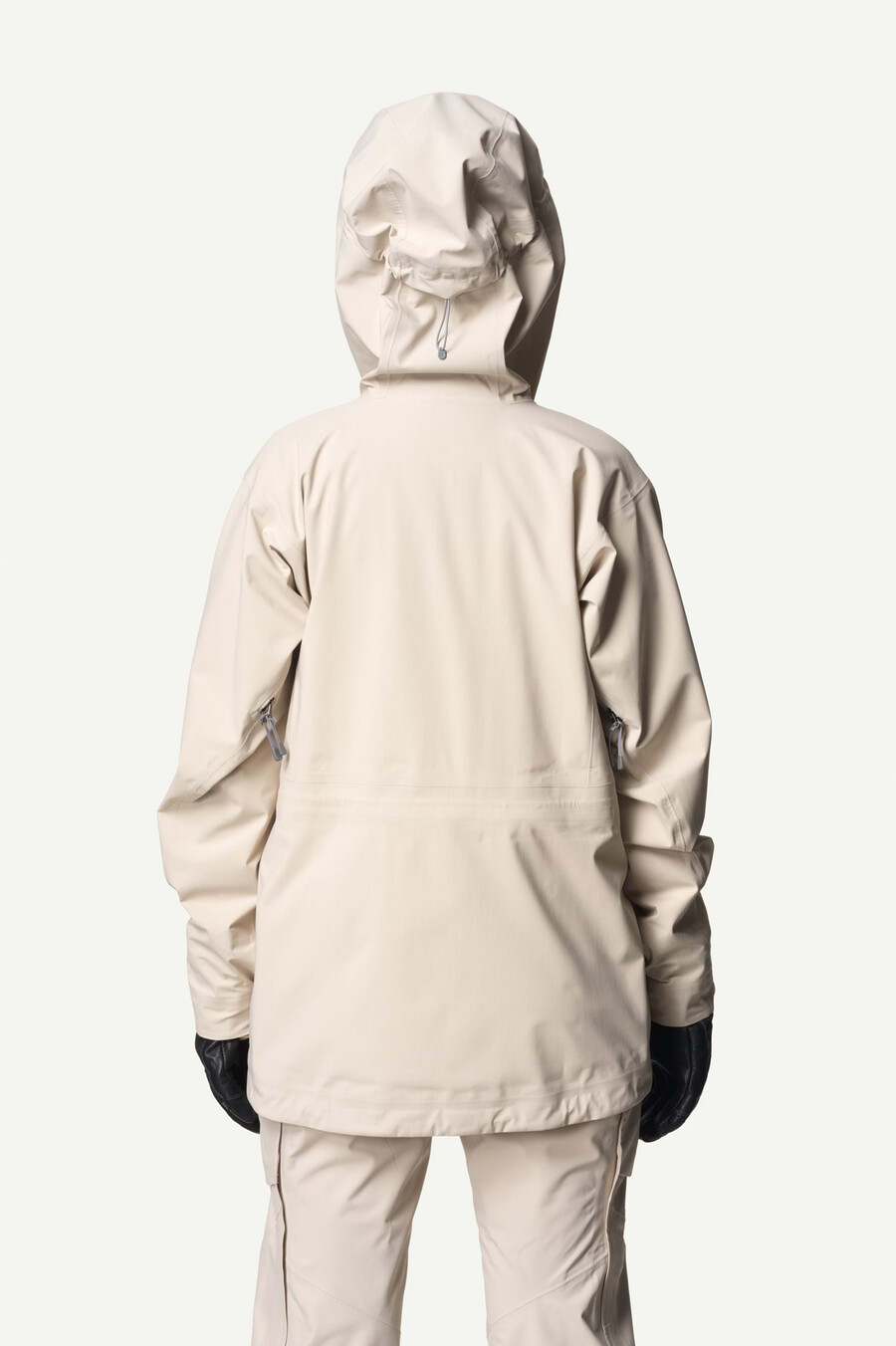 ws heyday jacket ii