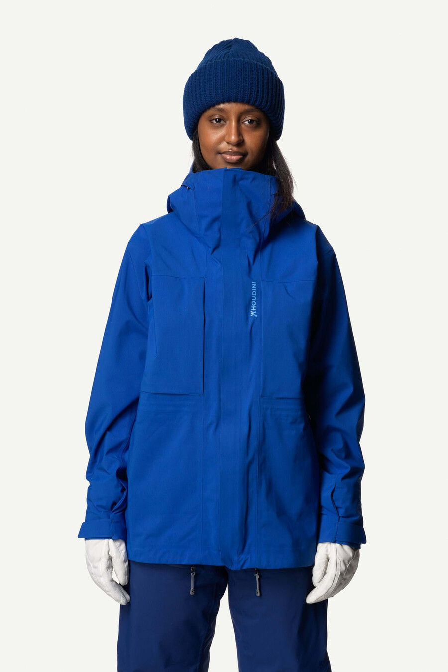 ws heyday jacket ii