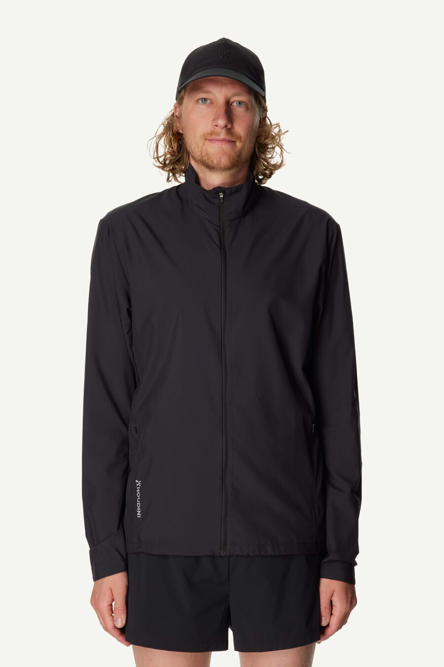 ms pace trail jacket