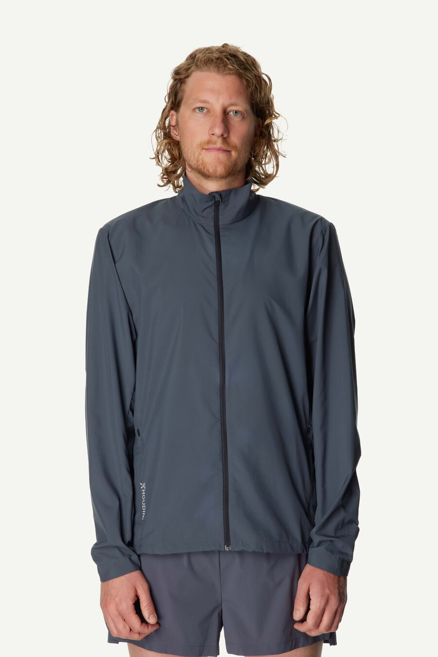 ms pace trail jacket