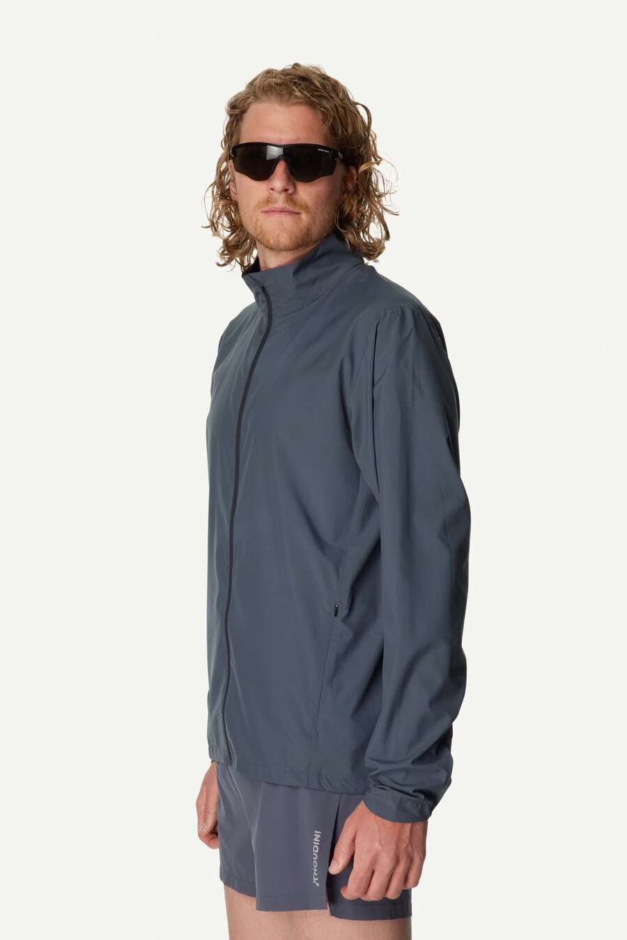 ms pace trail jacket