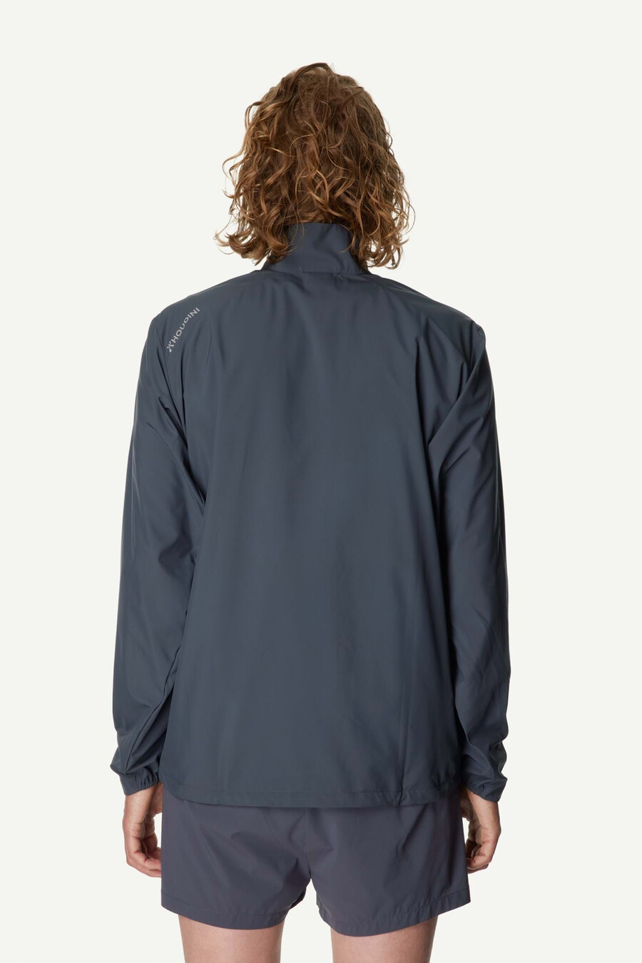 ms pace trail jacket
