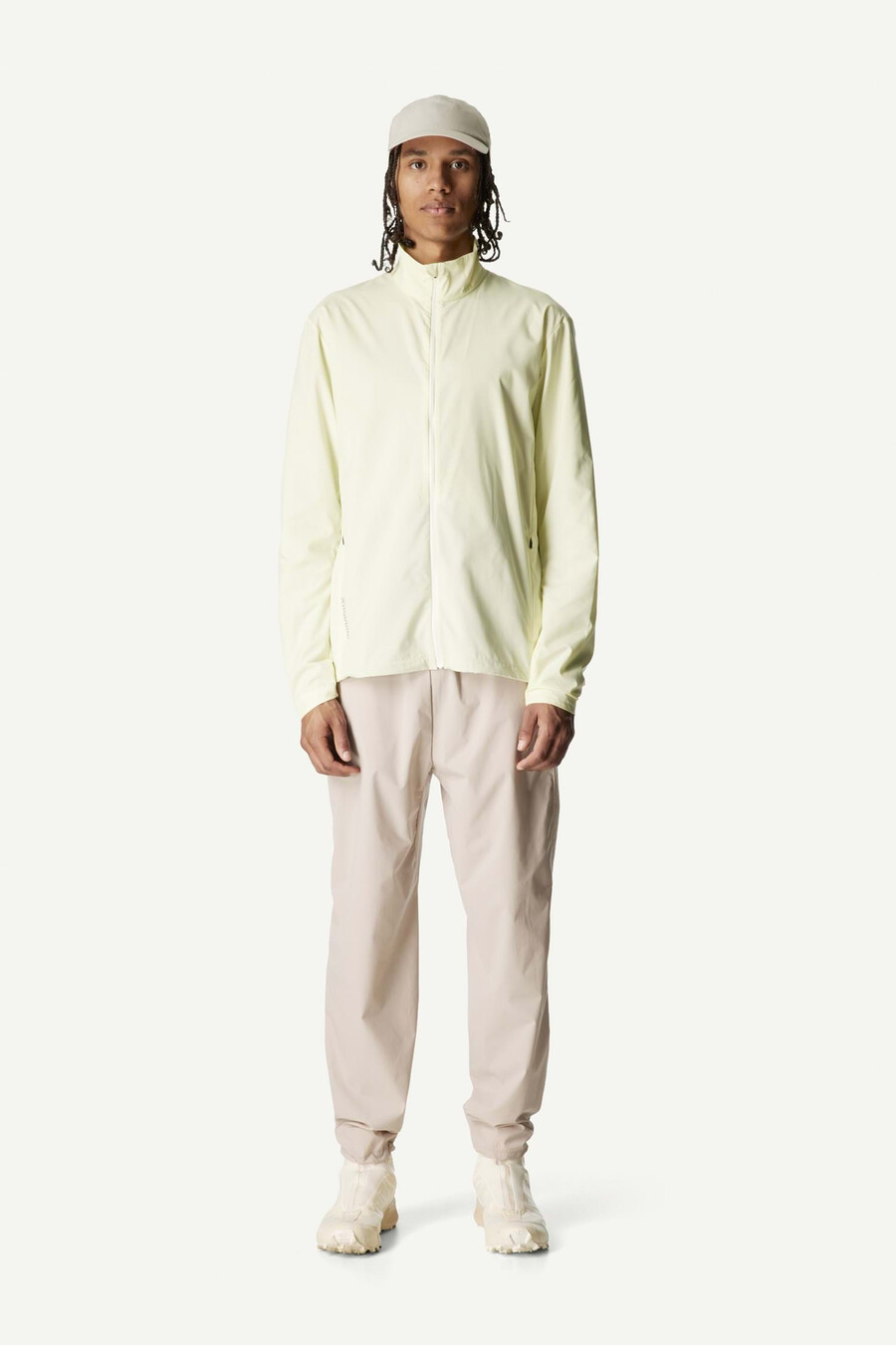 ms pace trail jacket