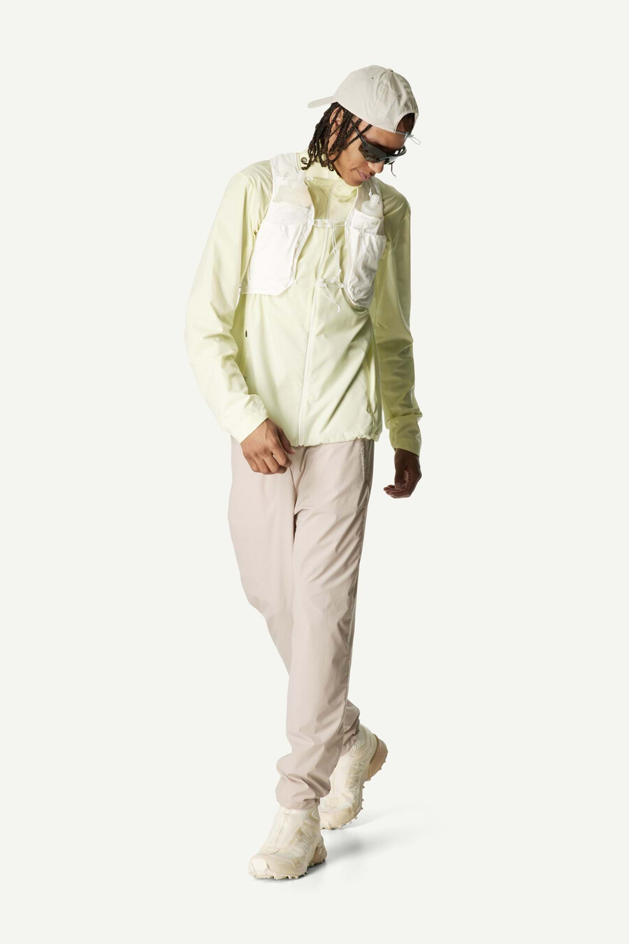 ms pace trail jacket