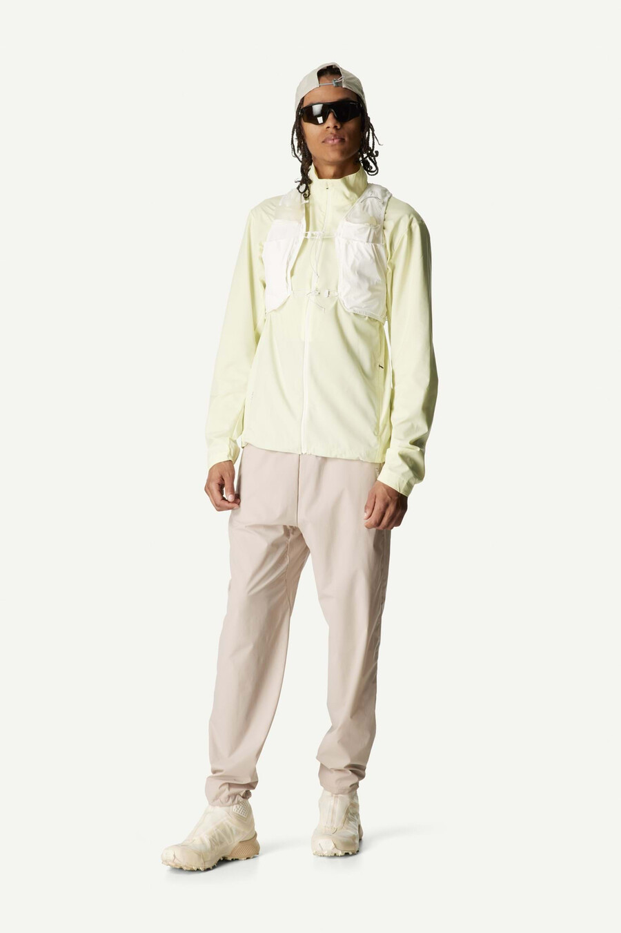 ms pace trail jacket
