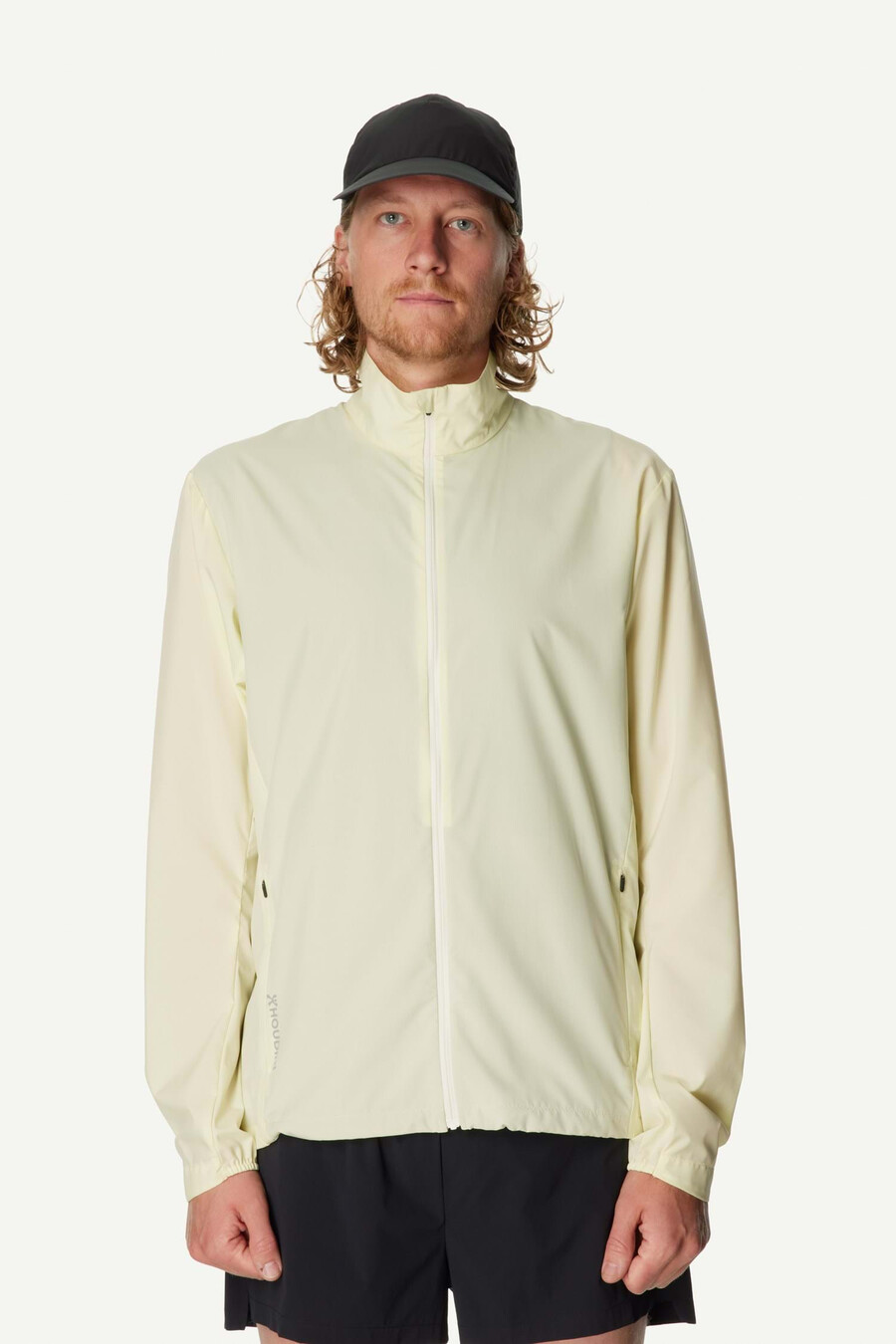 ms pace trail jacket