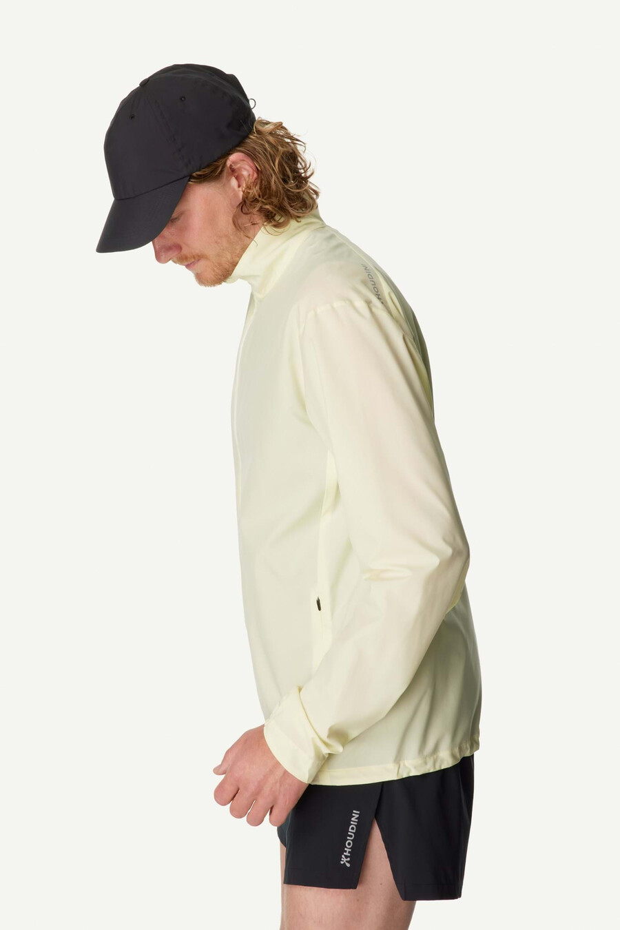 ms pace trail jacket