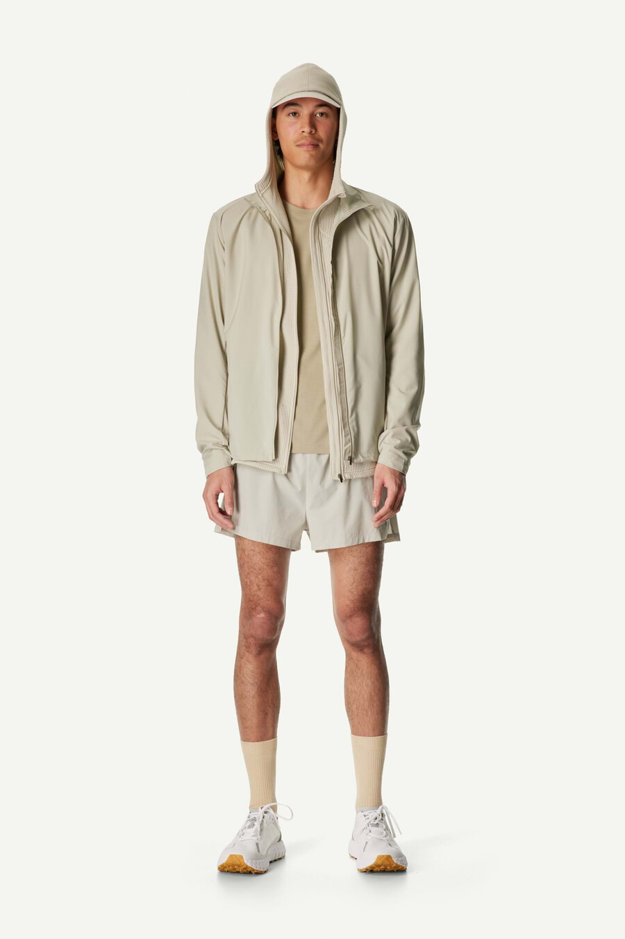 ms pace trail jacket