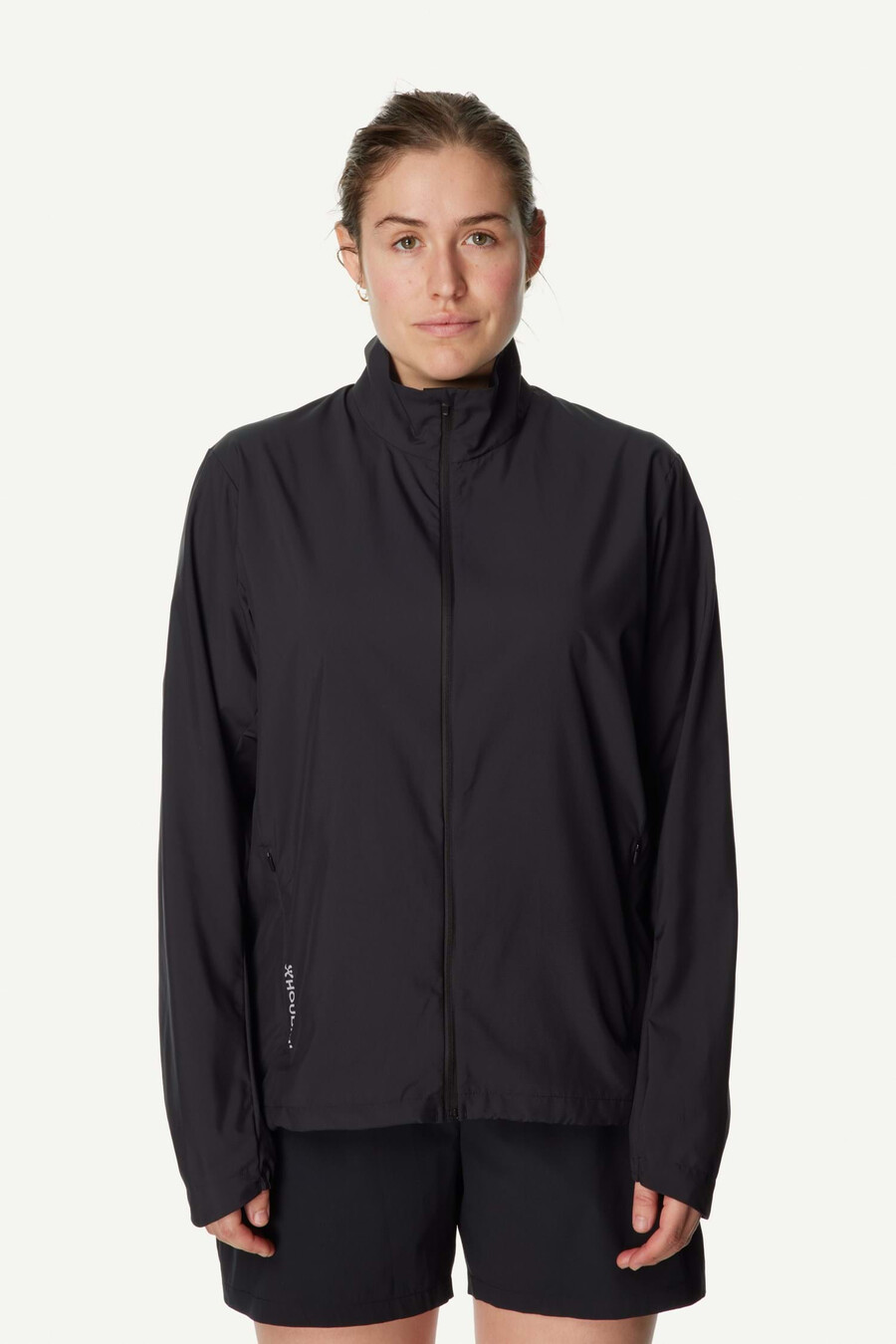 ws pace trail jacket