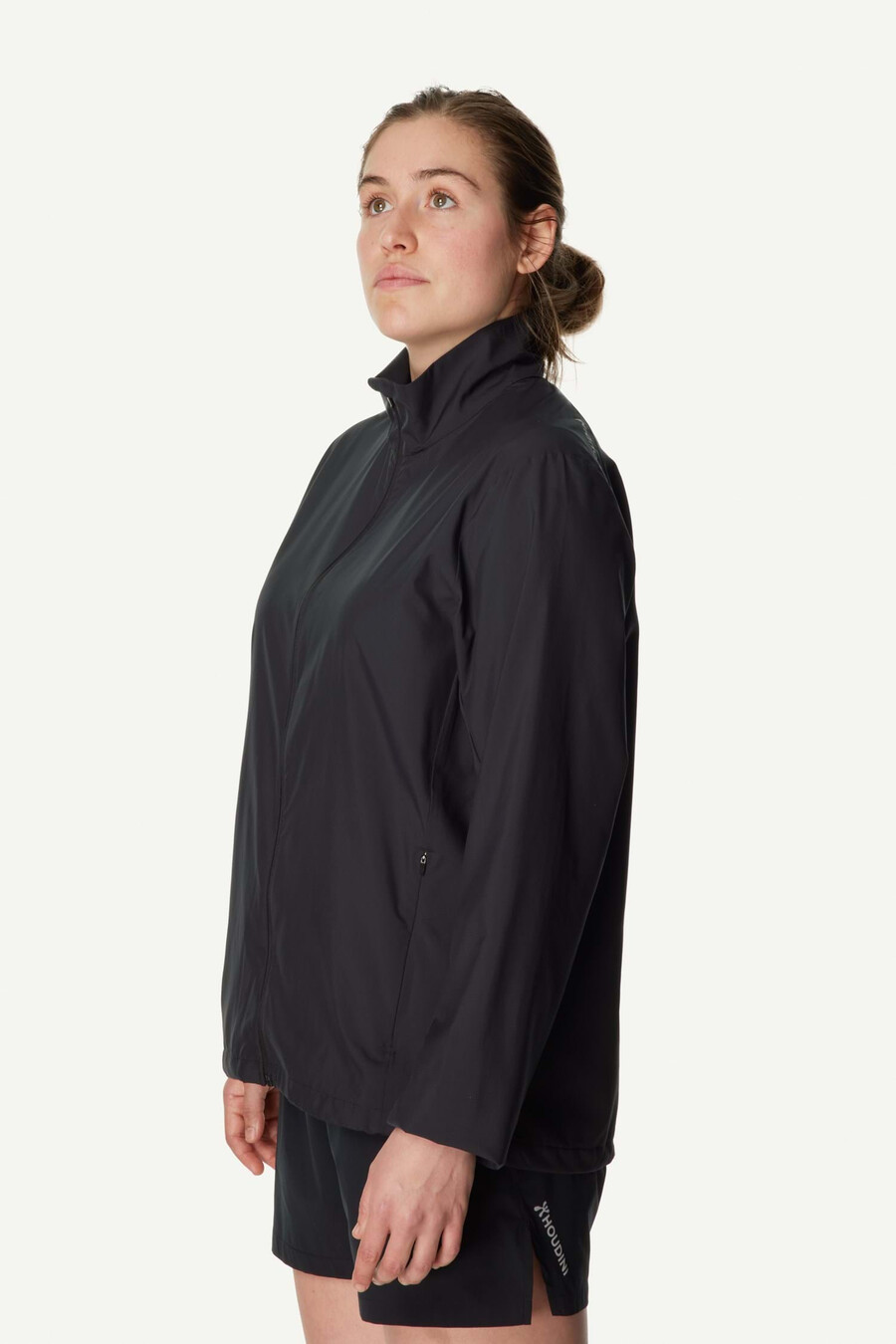 ws pace trail jacket