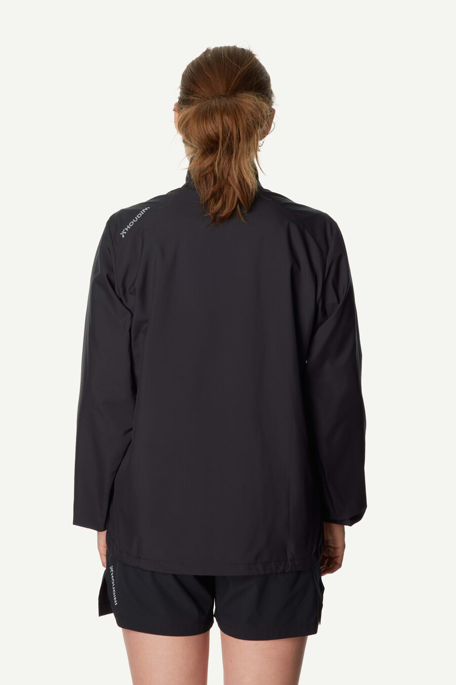 ws pace trail jacket
