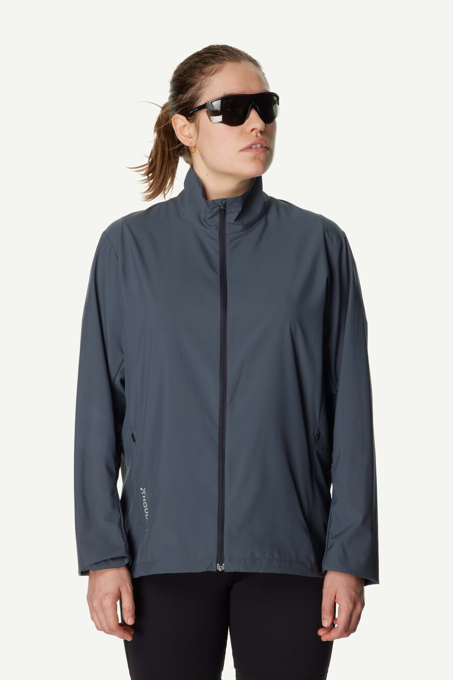 ws pace trail jacket