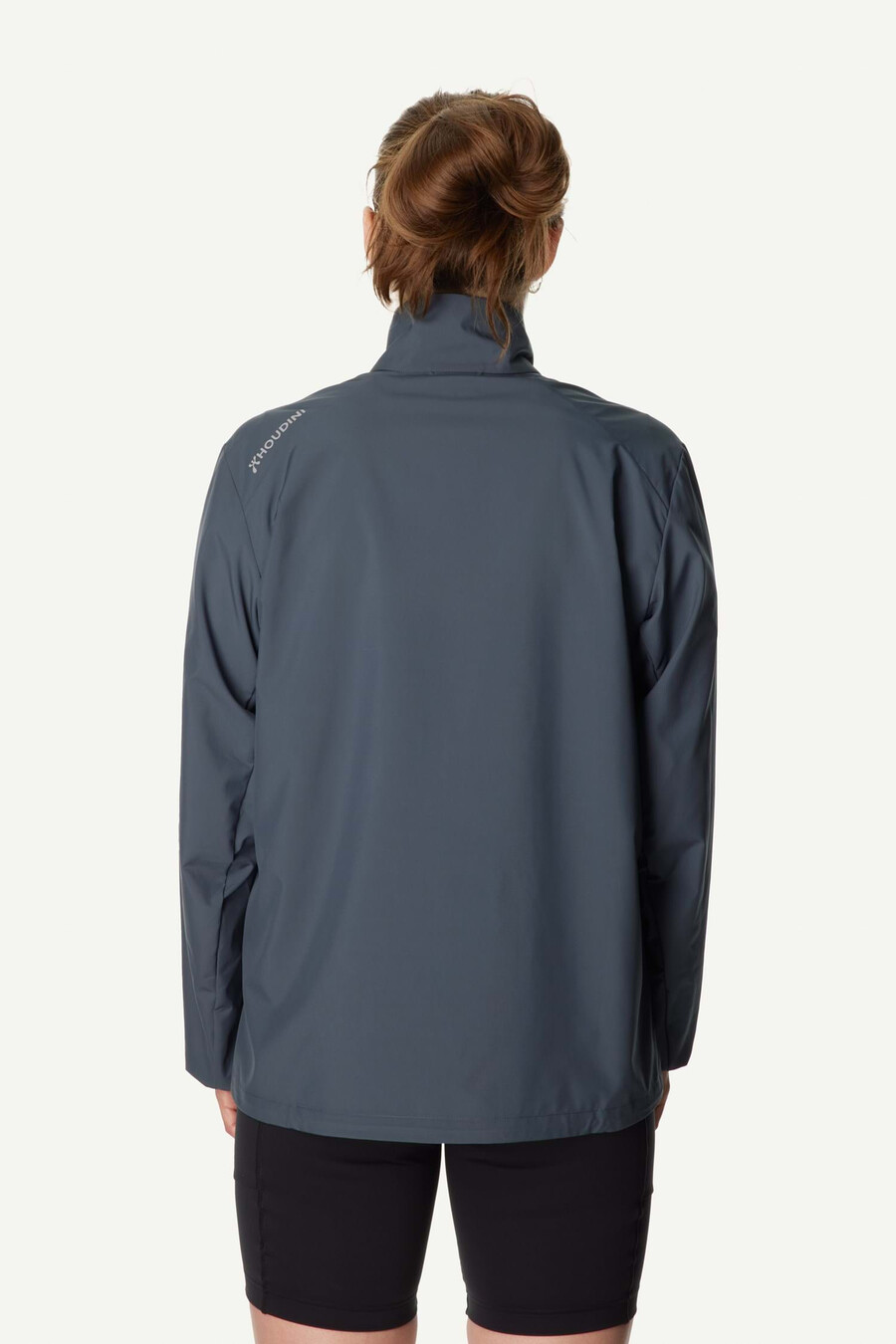 ws pace trail jacket