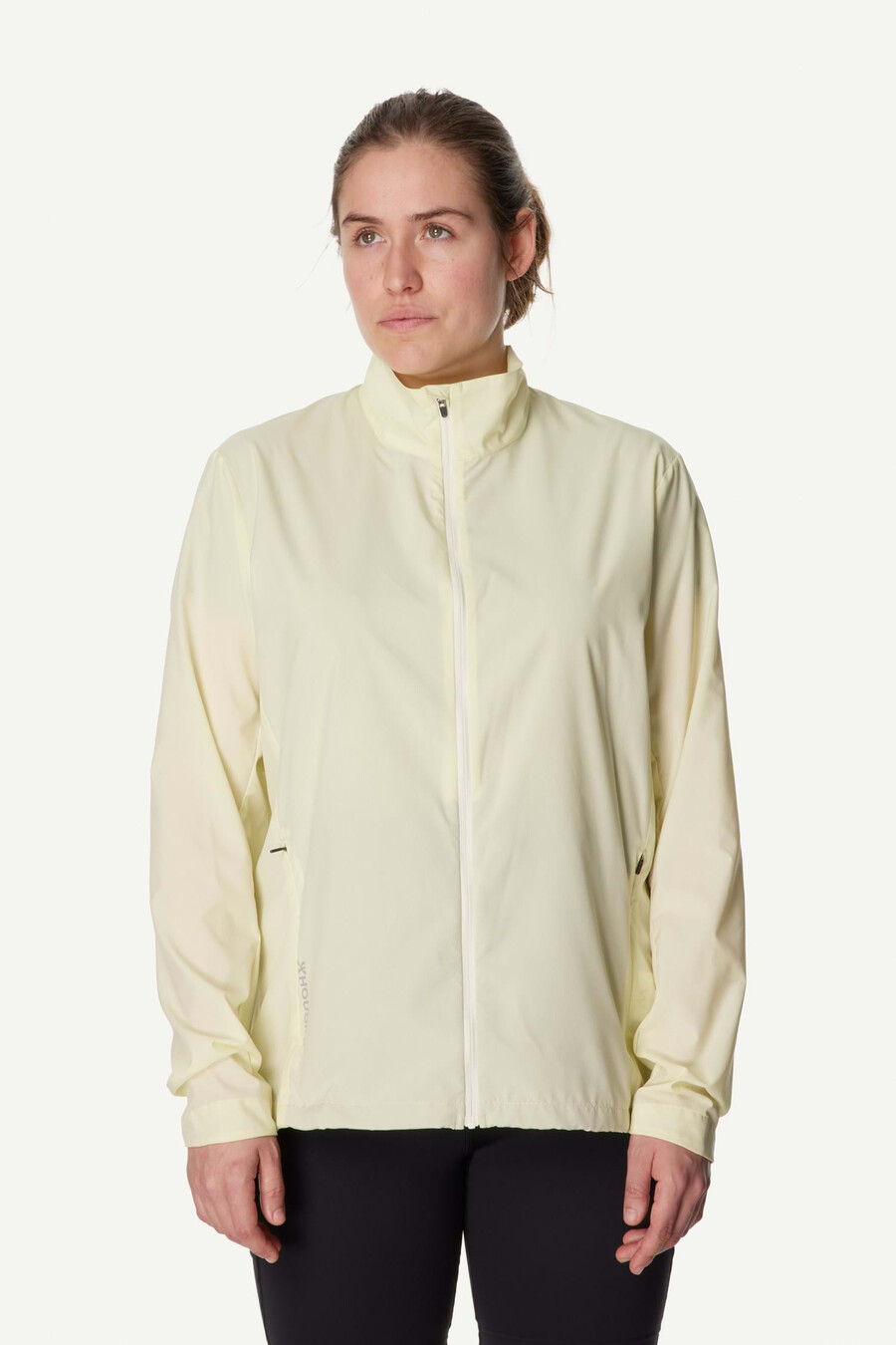 ws pace trail jacket