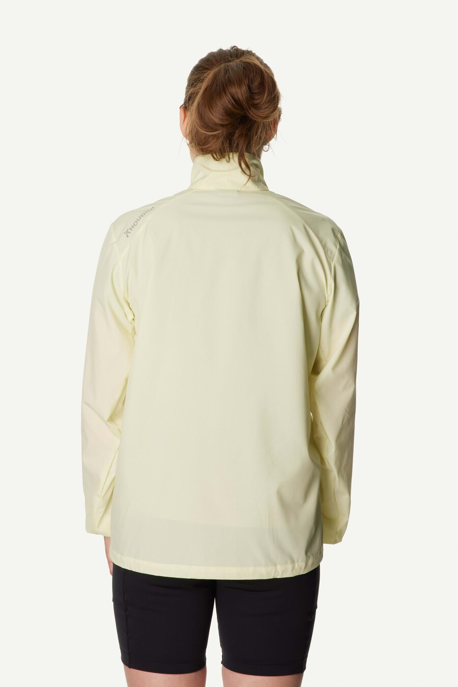 ws pace trail jacket