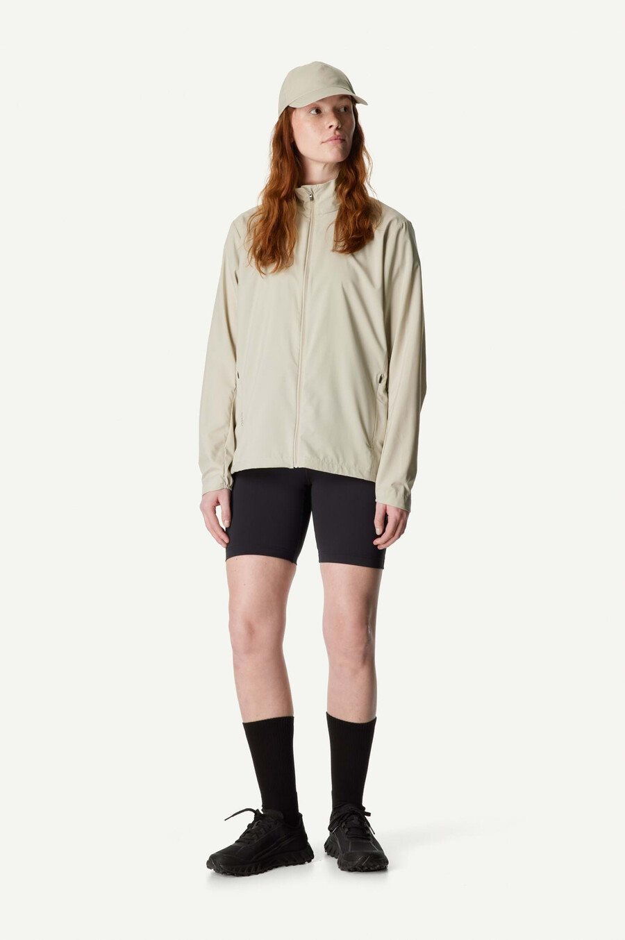 ws pace trail jacket