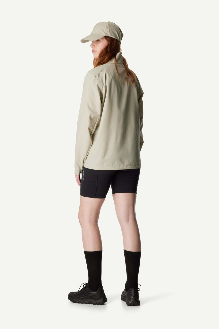 ws pace trail jacket