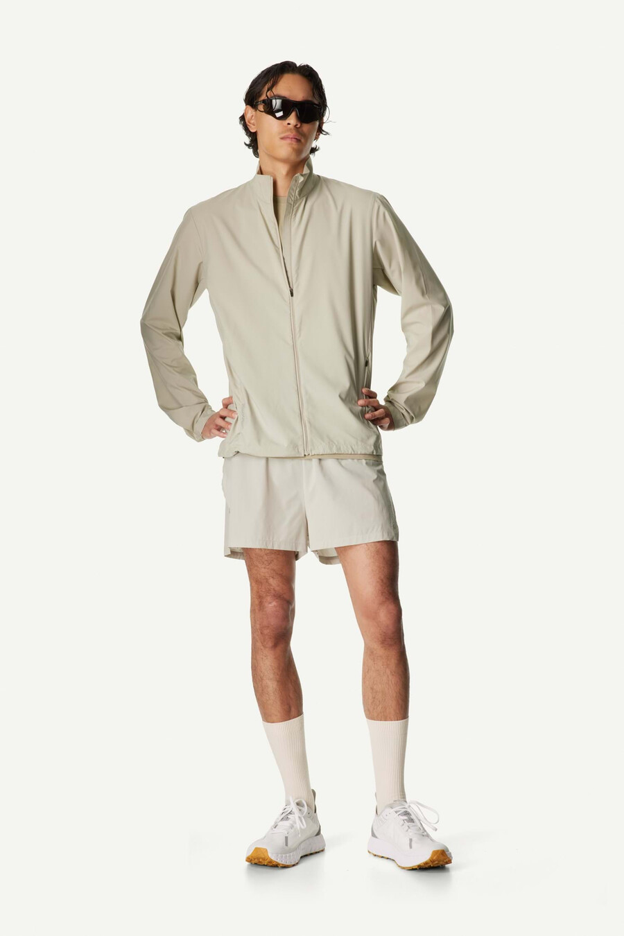 ws pace trail jacket