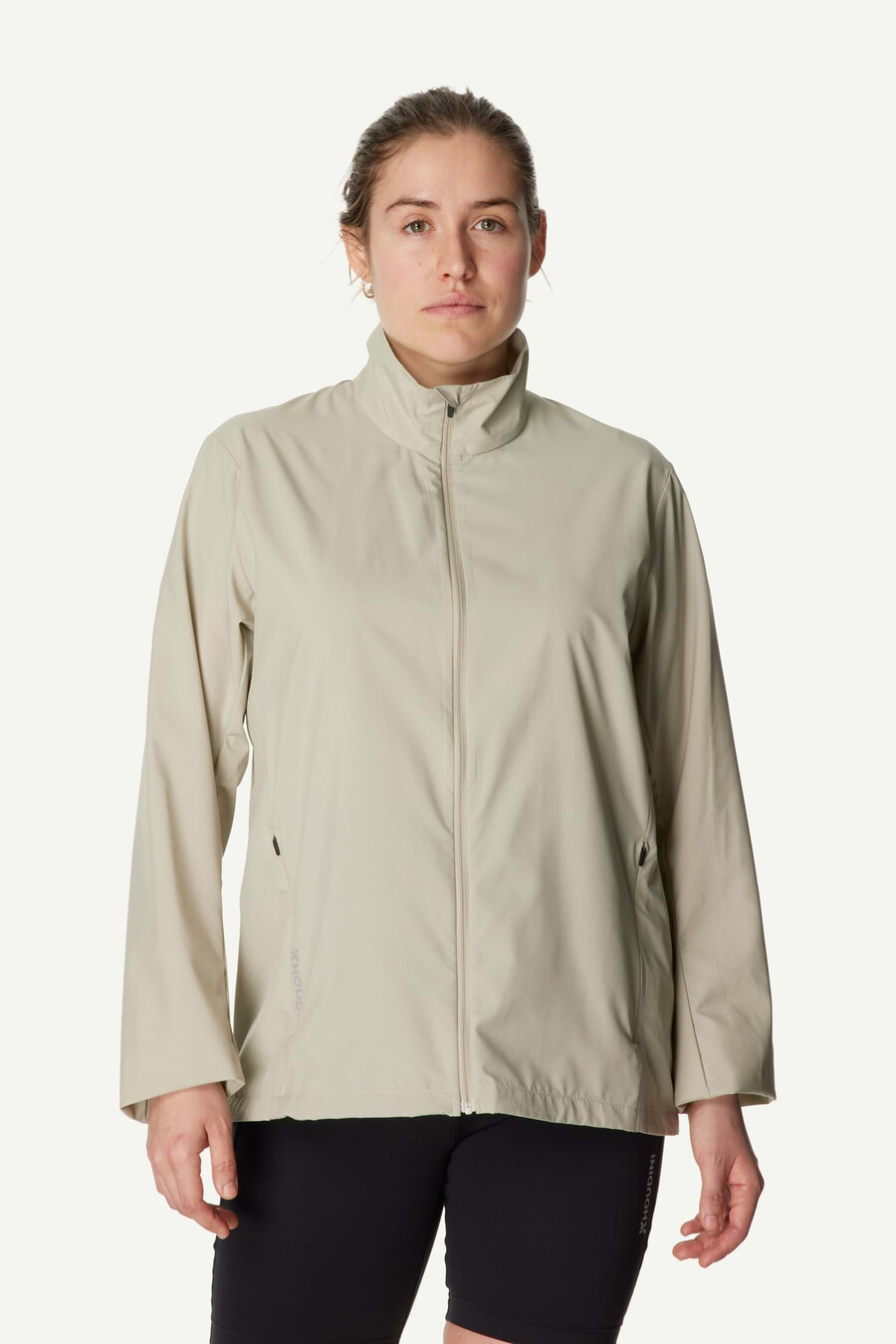 ws pace trail jacket