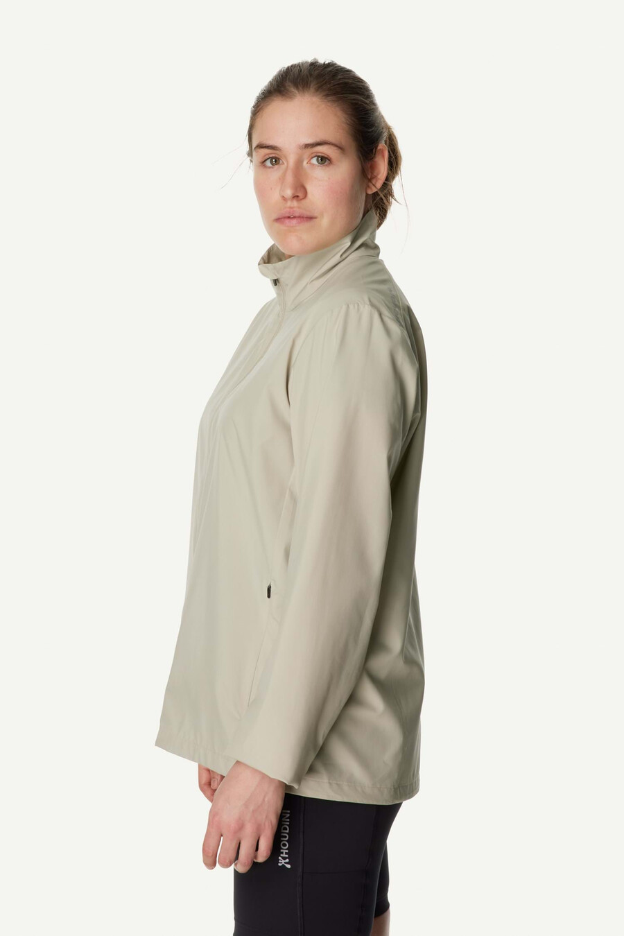 ws pace trail jacket