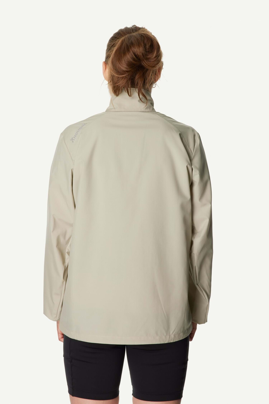 ws pace trail jacket