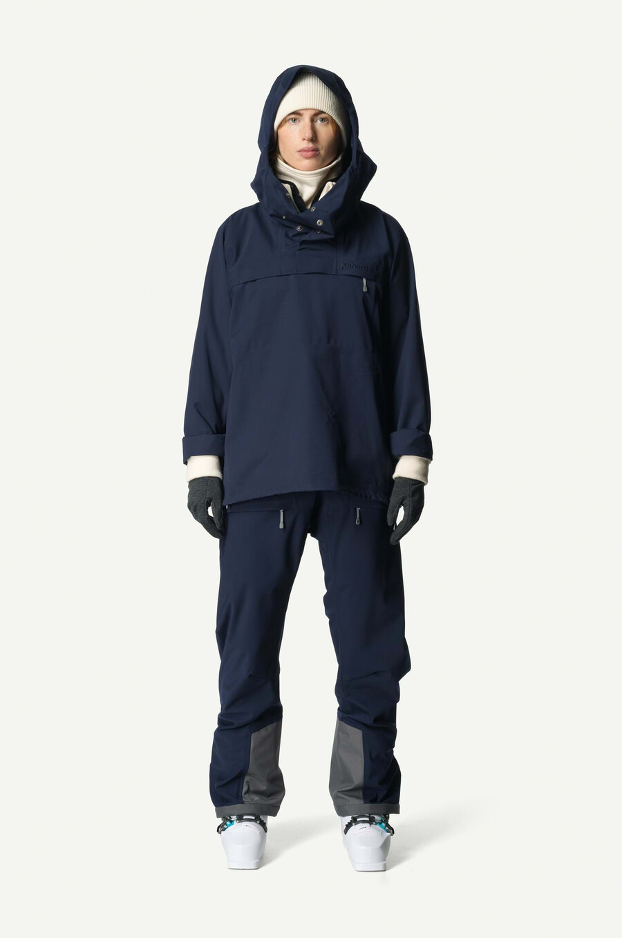 ws lana anorak