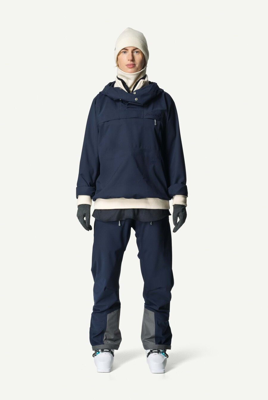 ws lana anorak