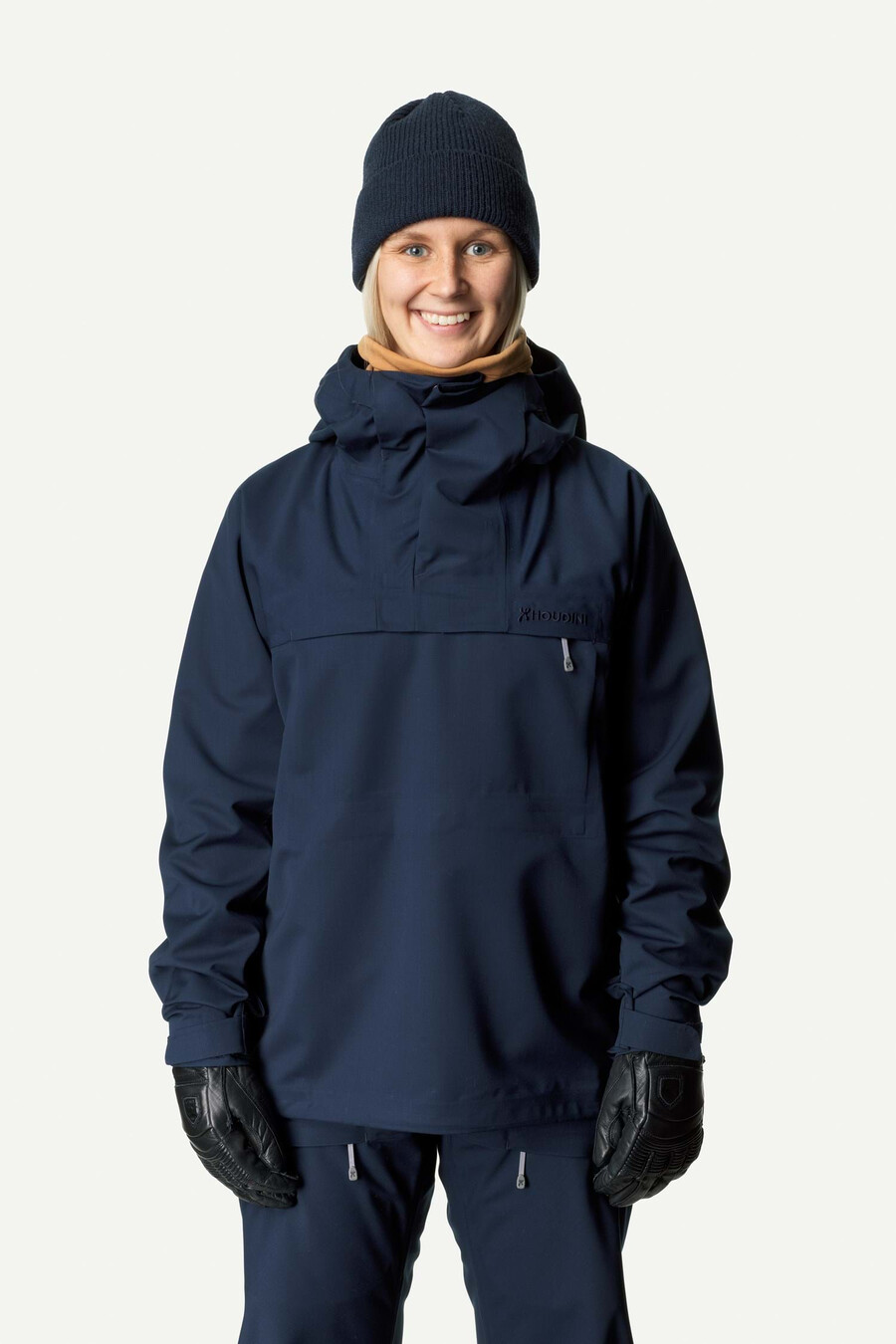 ws lana anorak