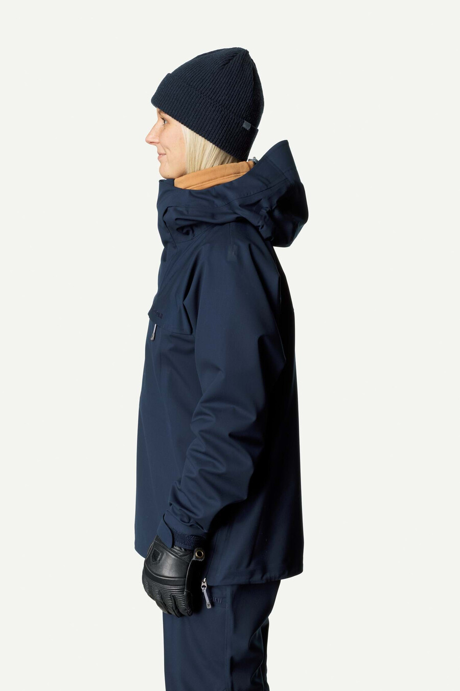 ws lana anorak