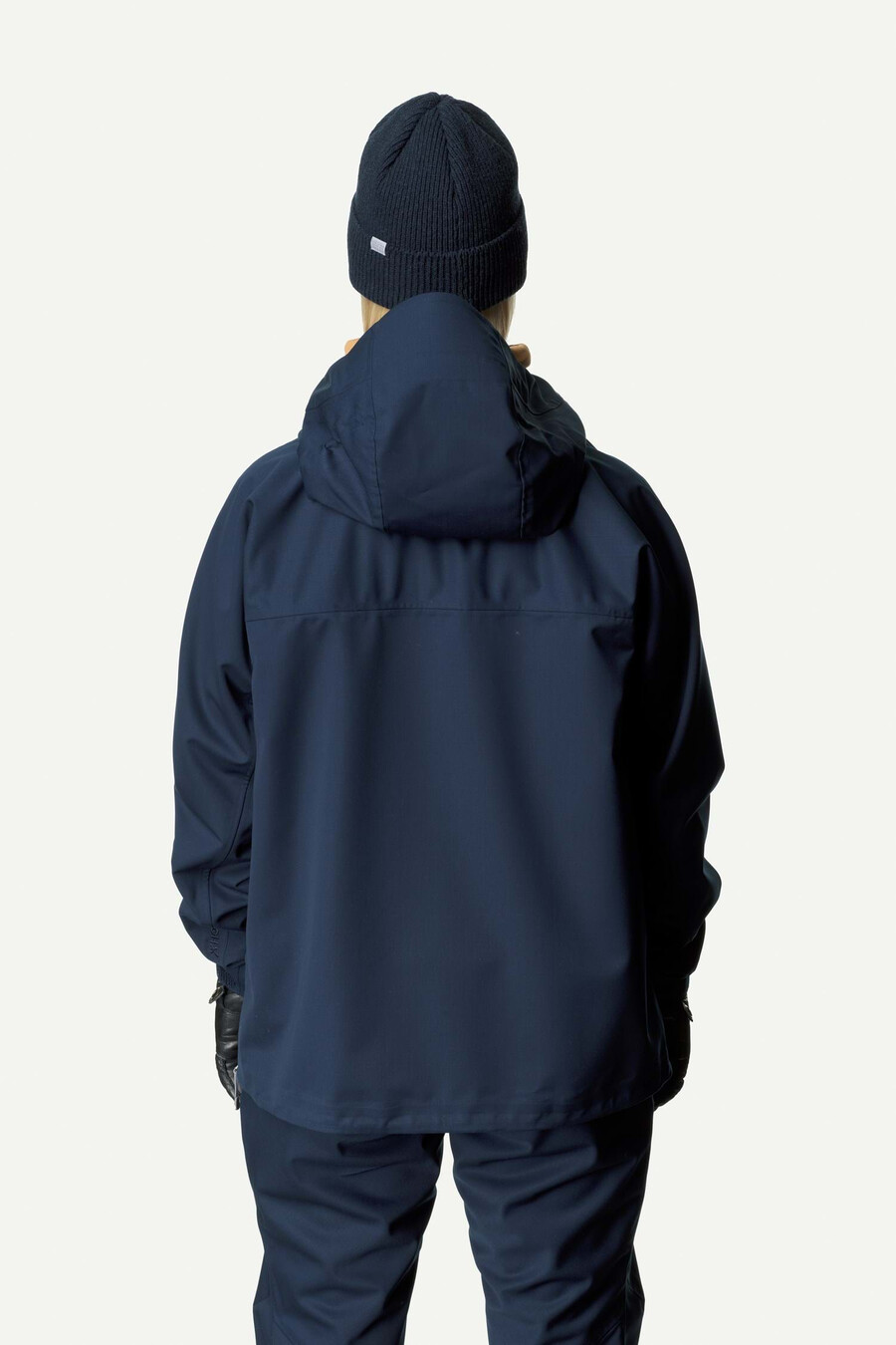 ws lana anorak