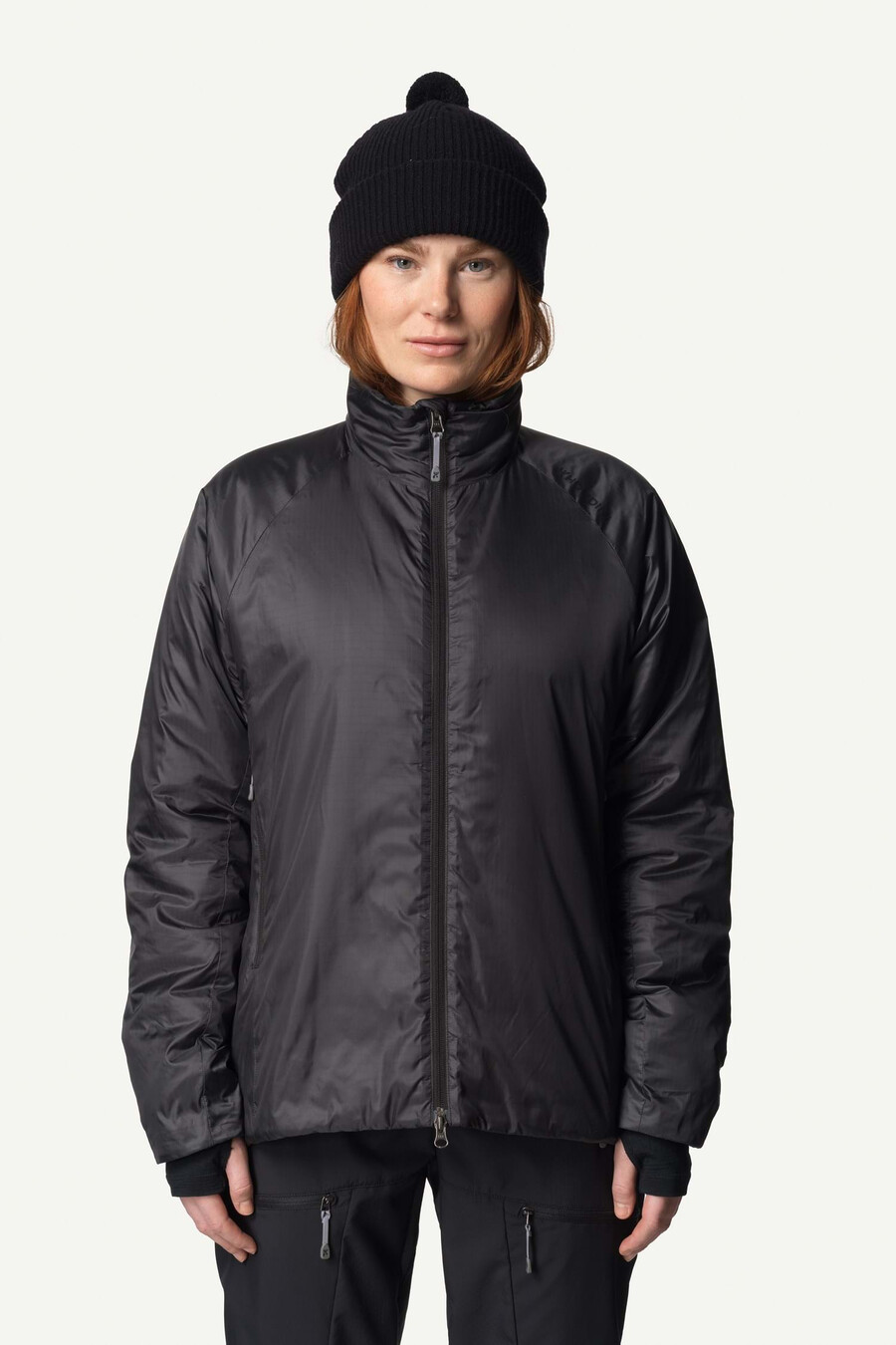 ws dunfri jacket