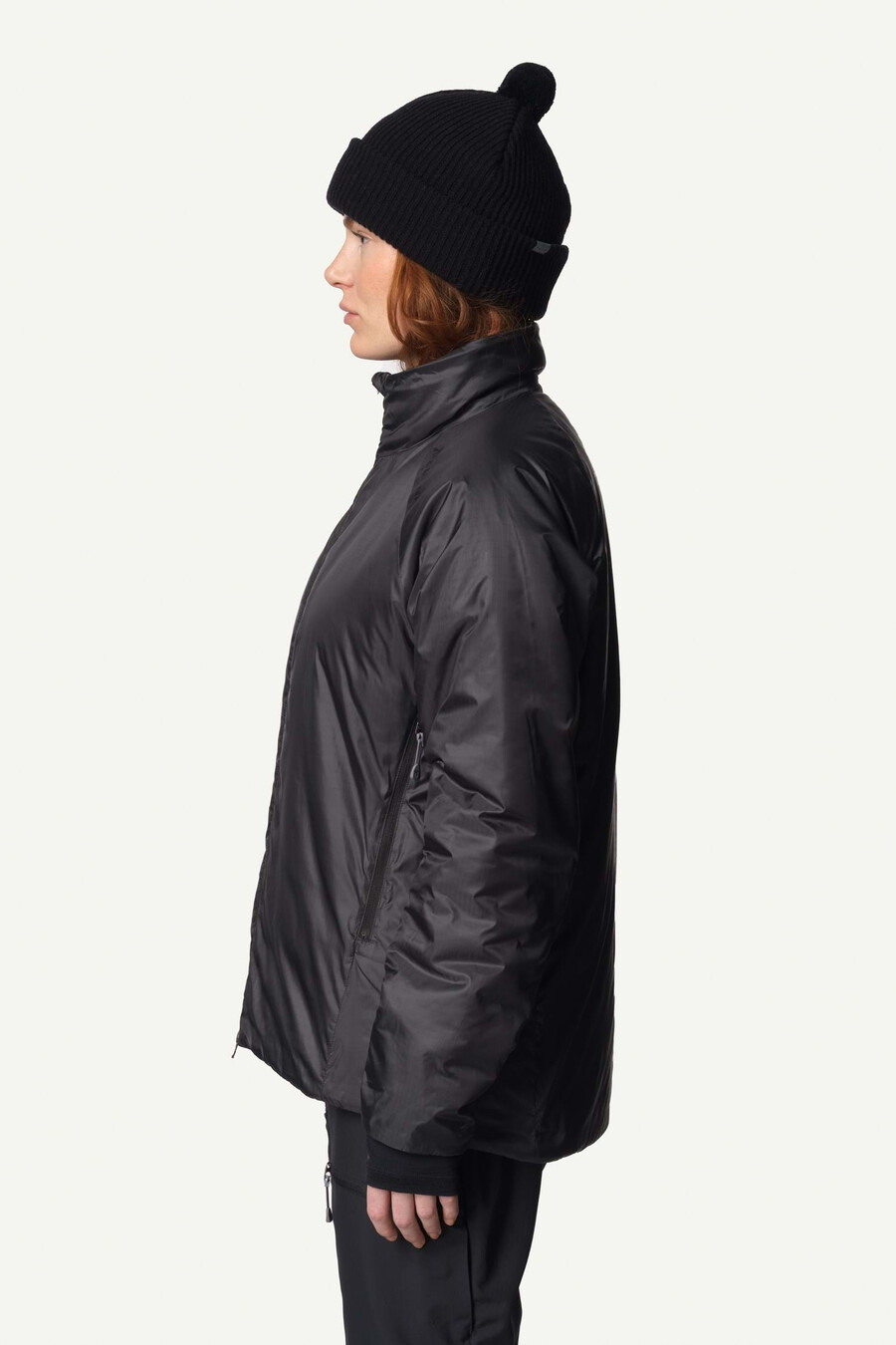 ws dunfri jacket