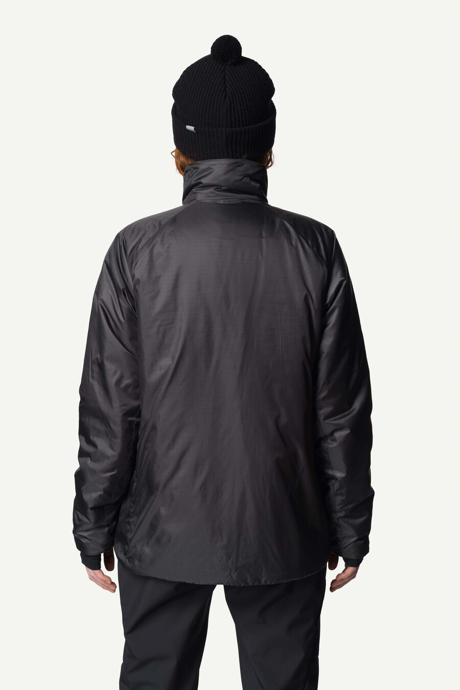 ws dunfri jacket