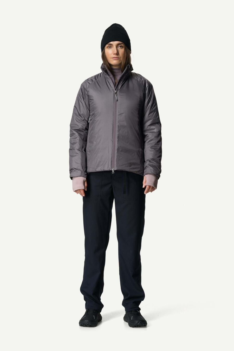 ws dunfri jacket