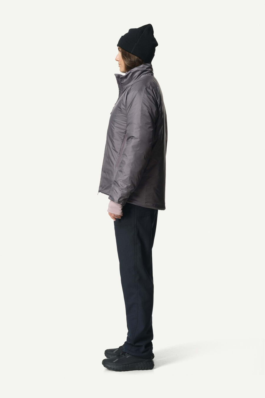 ws dunfri jacket