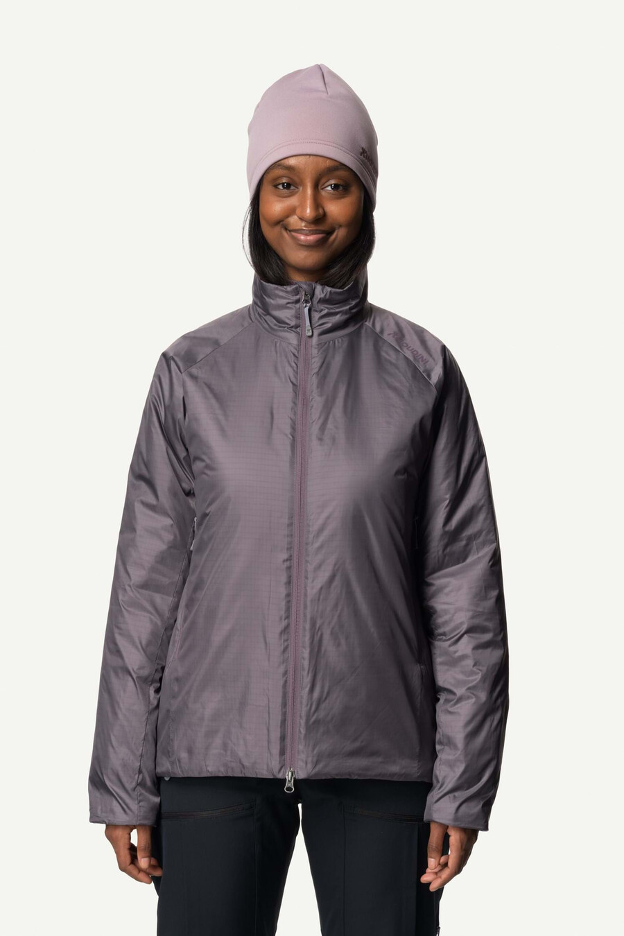 ws dunfri jacket