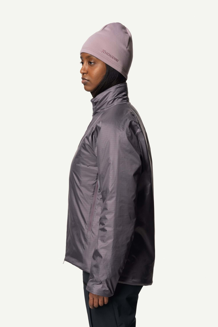ws dunfri jacket