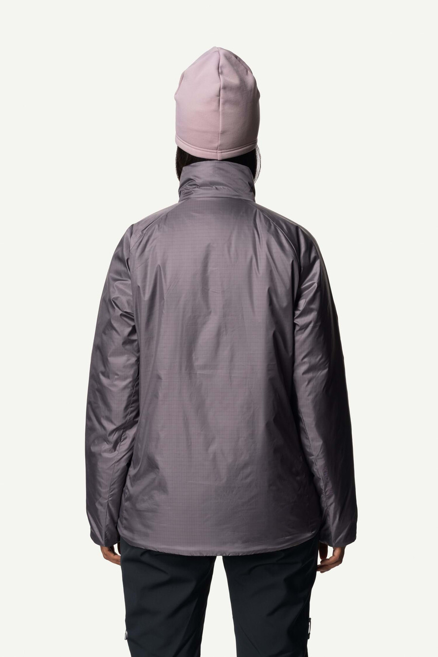 ws dunfri jacket